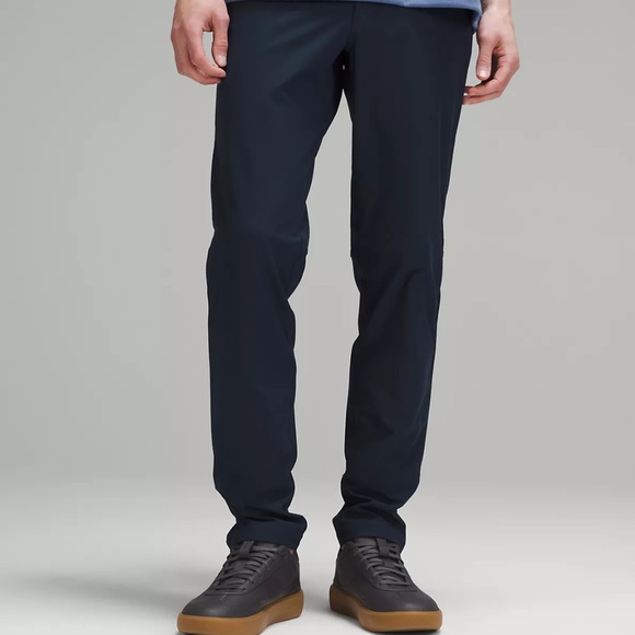 Lululemon ABC Slim-Fit Trouser - Picture 3 of 3